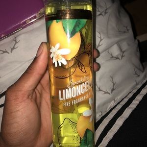 Body Spray